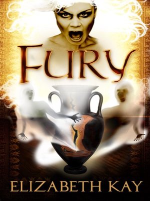 Fury - ebook